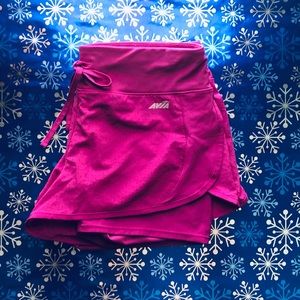 Cute Activewear Shorts